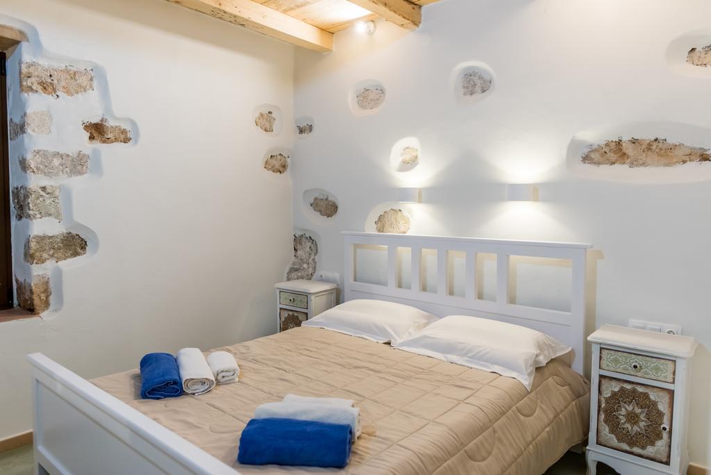 Minos Villa Armenoi  Ngoại thất bức ảnh