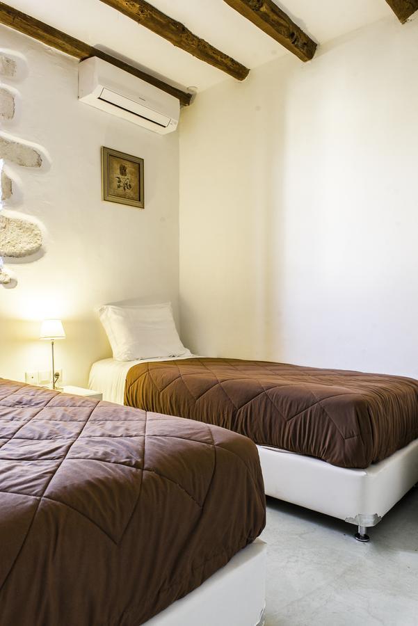 Minos Villa Armenoi  Ngoại thất bức ảnh